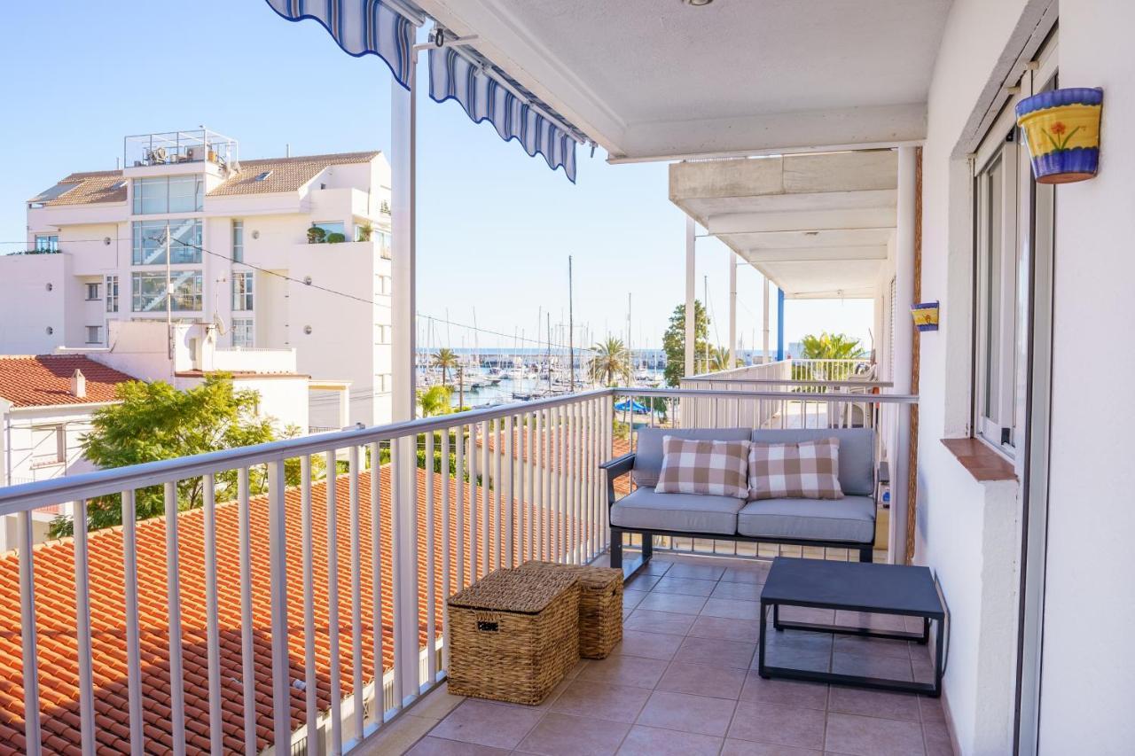 Club Nautico Altea Playa Apartment Exterior photo