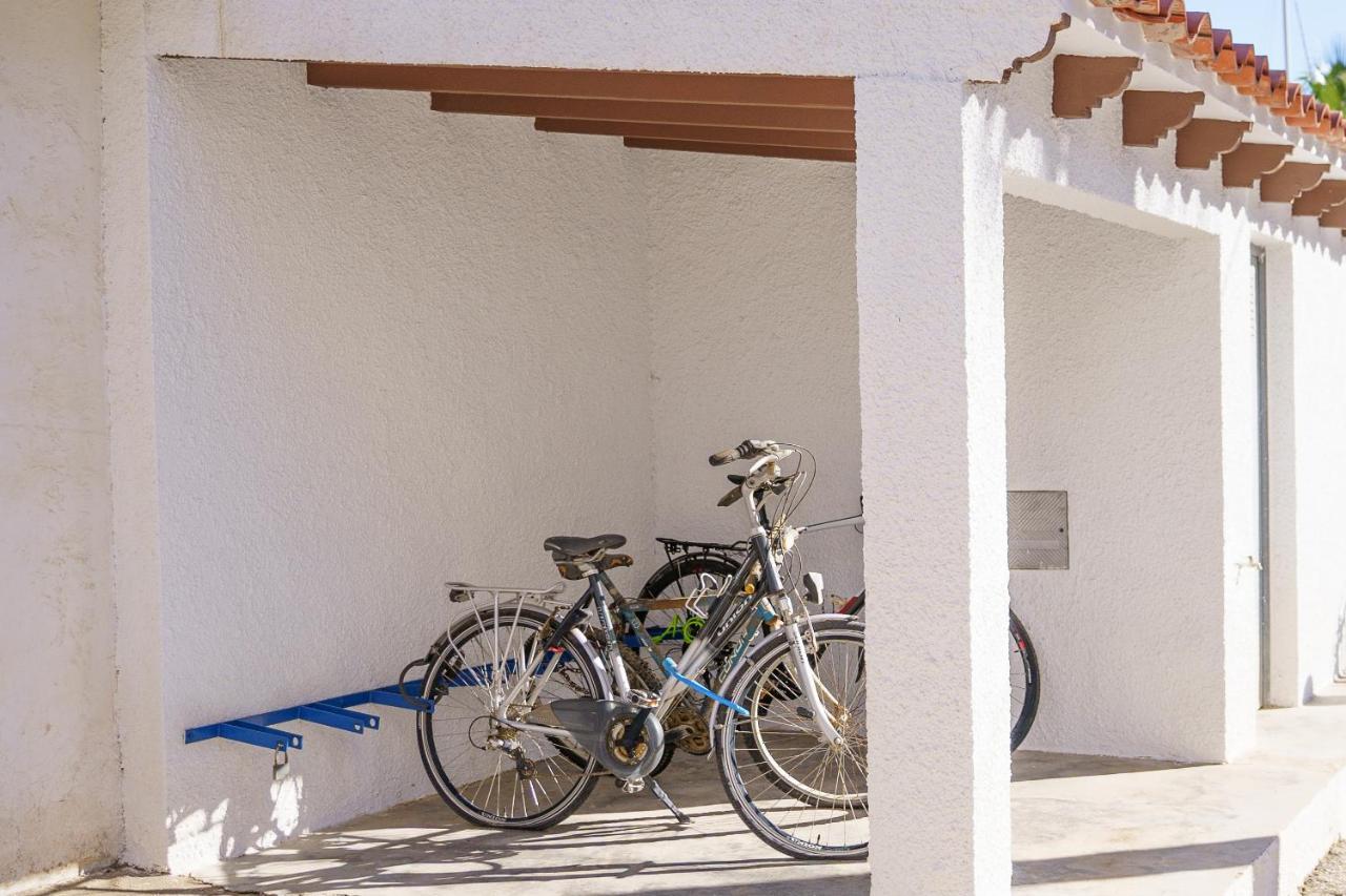 Club Nautico Altea Playa Apartment Exterior photo