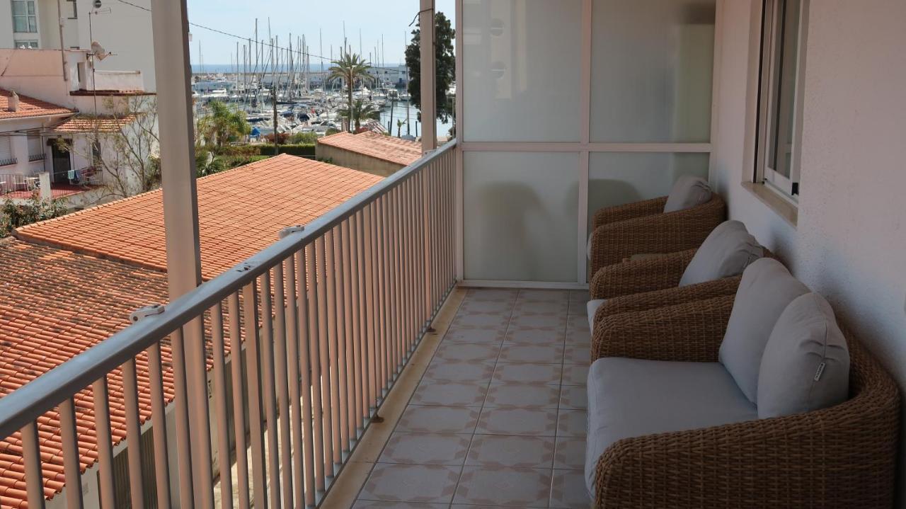 Club Nautico Altea Playa Apartment Exterior photo